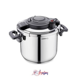 زودپز 10 لیتر کرکماز مدل A173-02